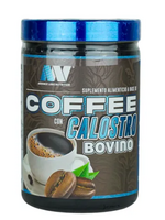 ADVANCE NUTRITION COFFEE CALOSTRO BOVINO ADVANCE 60 SERV