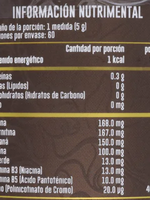 ADVANCE NUTRITION COFFEE FIT ADVANCE 150 GR 30 SERV