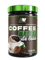ADVANCE NUTRITION COFFEE MELENA LEON ADVANCE 60 SERV