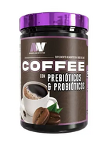 ADVANCE NUTRITION COFFEE PREBIOTICOS Y PROBIOTICOS ADVANCE 60 SERV