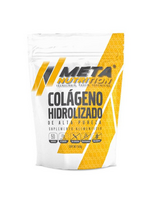 META NUTRITION COLÁGENO META HIDROLIZADO 50 SERV
