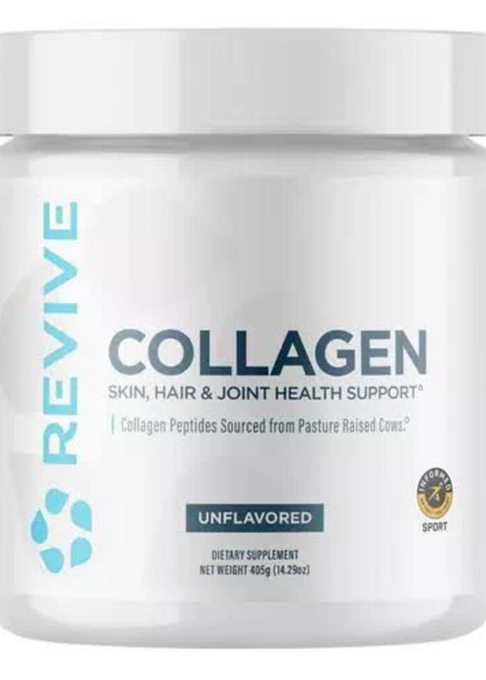 REVIVE COLAGENO REVIVE 30 SV