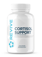 REVIVE CORTISOL 90 CAP