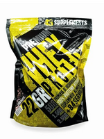 43 COSTAL 43 WHEY PROTEIN