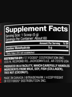 MUTANT CREATINA MUTANT 60 SERV