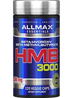 ALLMAX HMB ALLMAX 120 CAP