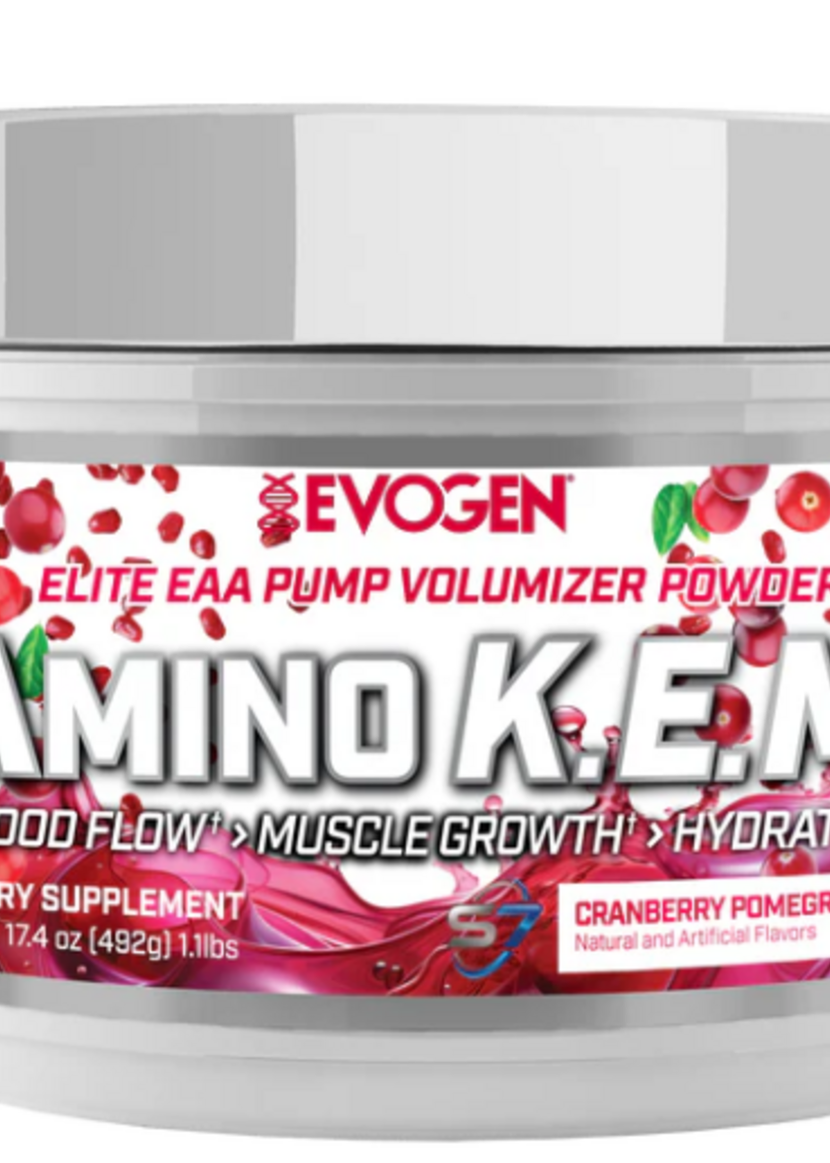 EVOGEN AMINOKEM EVOGEN