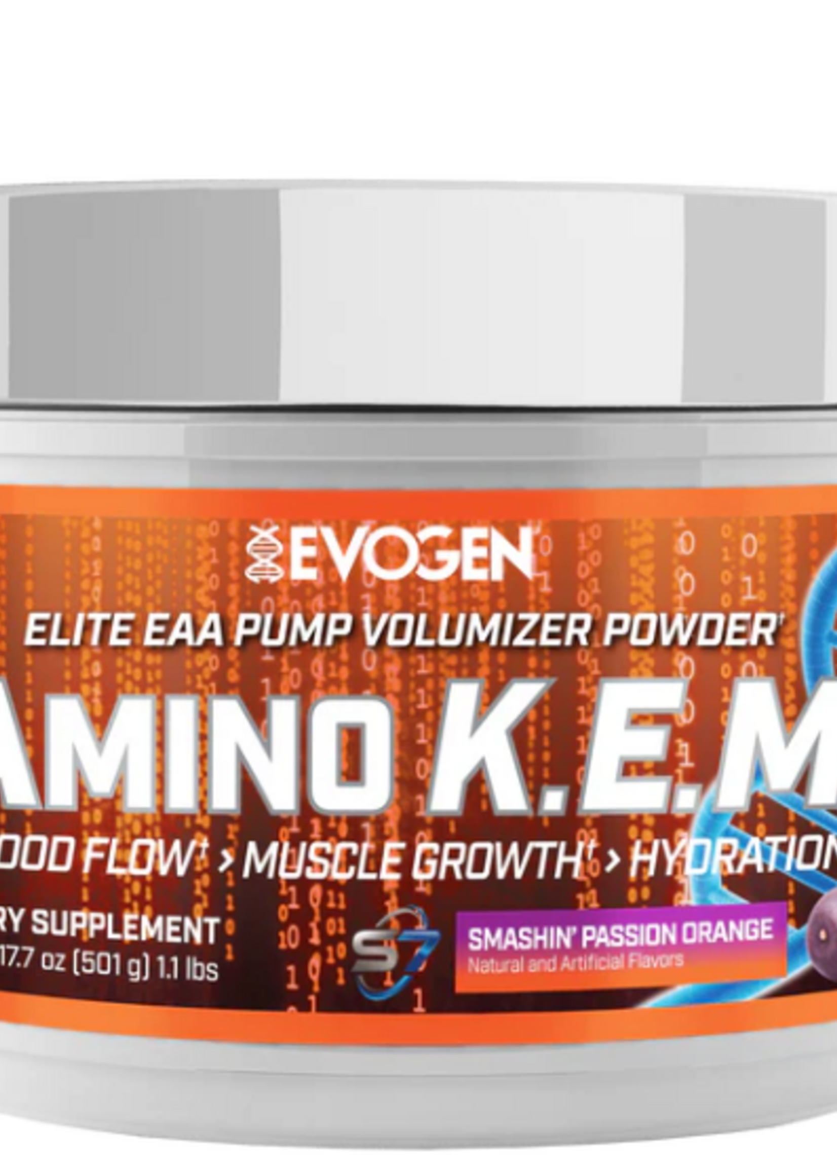 EVOGEN AMINOKEM EVOGEN