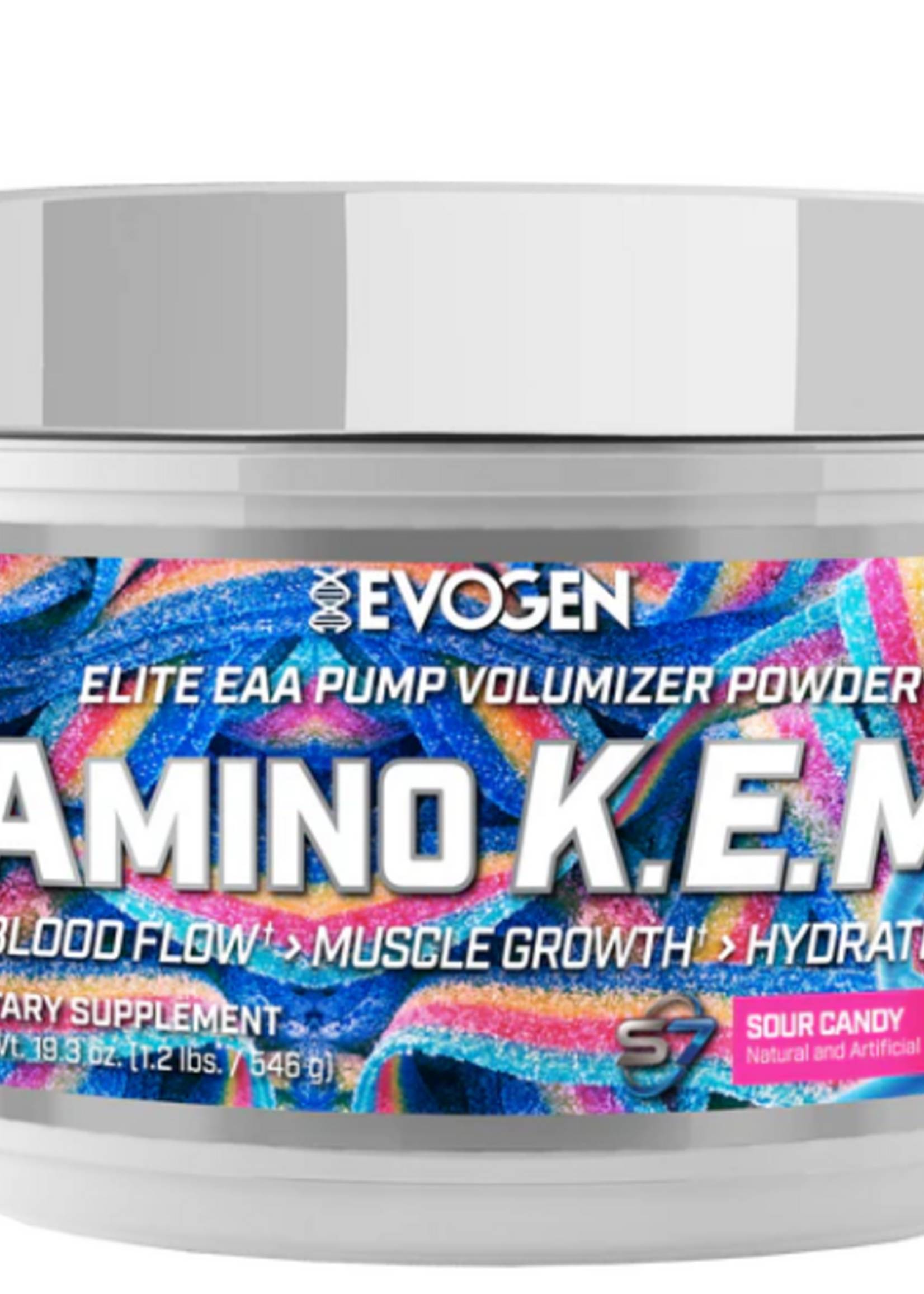 EVOGEN AMINOKEM EVOGEN