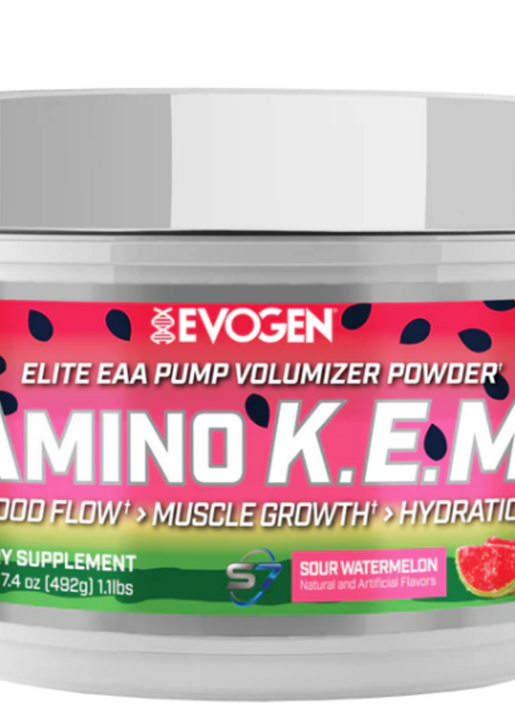 EVOGEN AMINOKEM EVOGEN