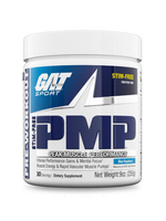 GAT PMP PREWORK (STIM FREE) GAT