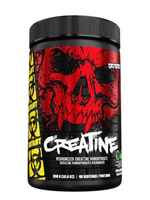 MUTANT CREATINA MUTANT 60 SERV