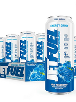 JET FUEL BEBIDA JET FUEL