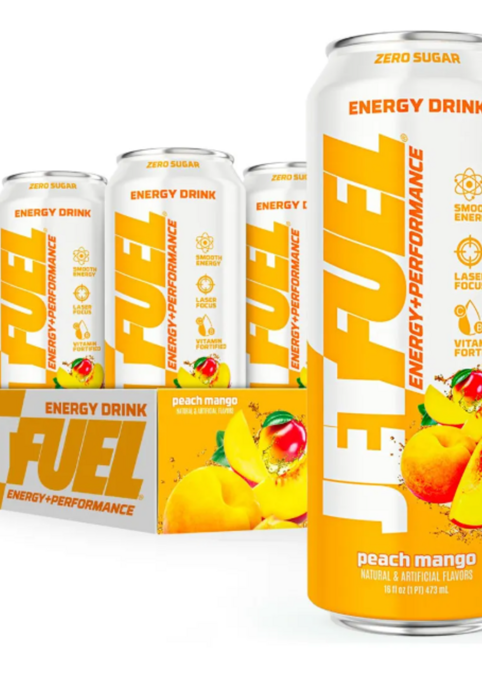 JET FUEL BEBIDA JET FUEL