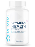 REVIVE WOMENS HEALT REVIVE 180 CAPS