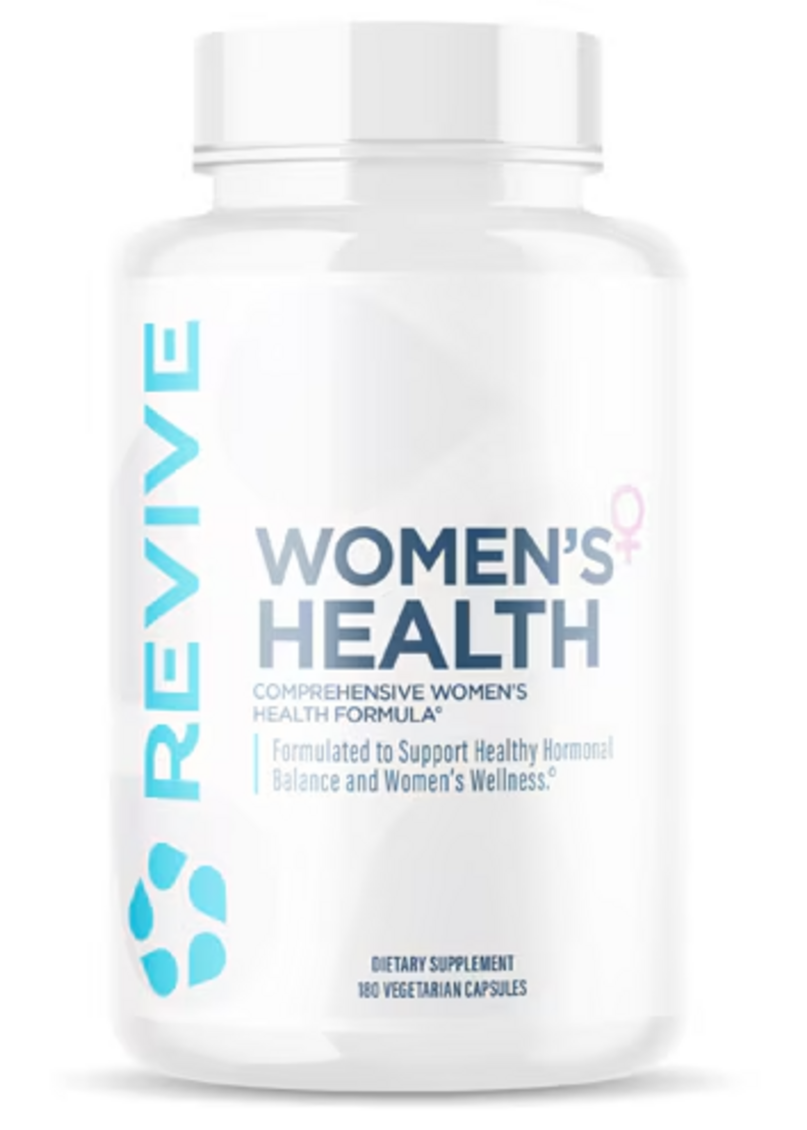 REVIVE WOMENS HEALT REVIVE 180 CAPS