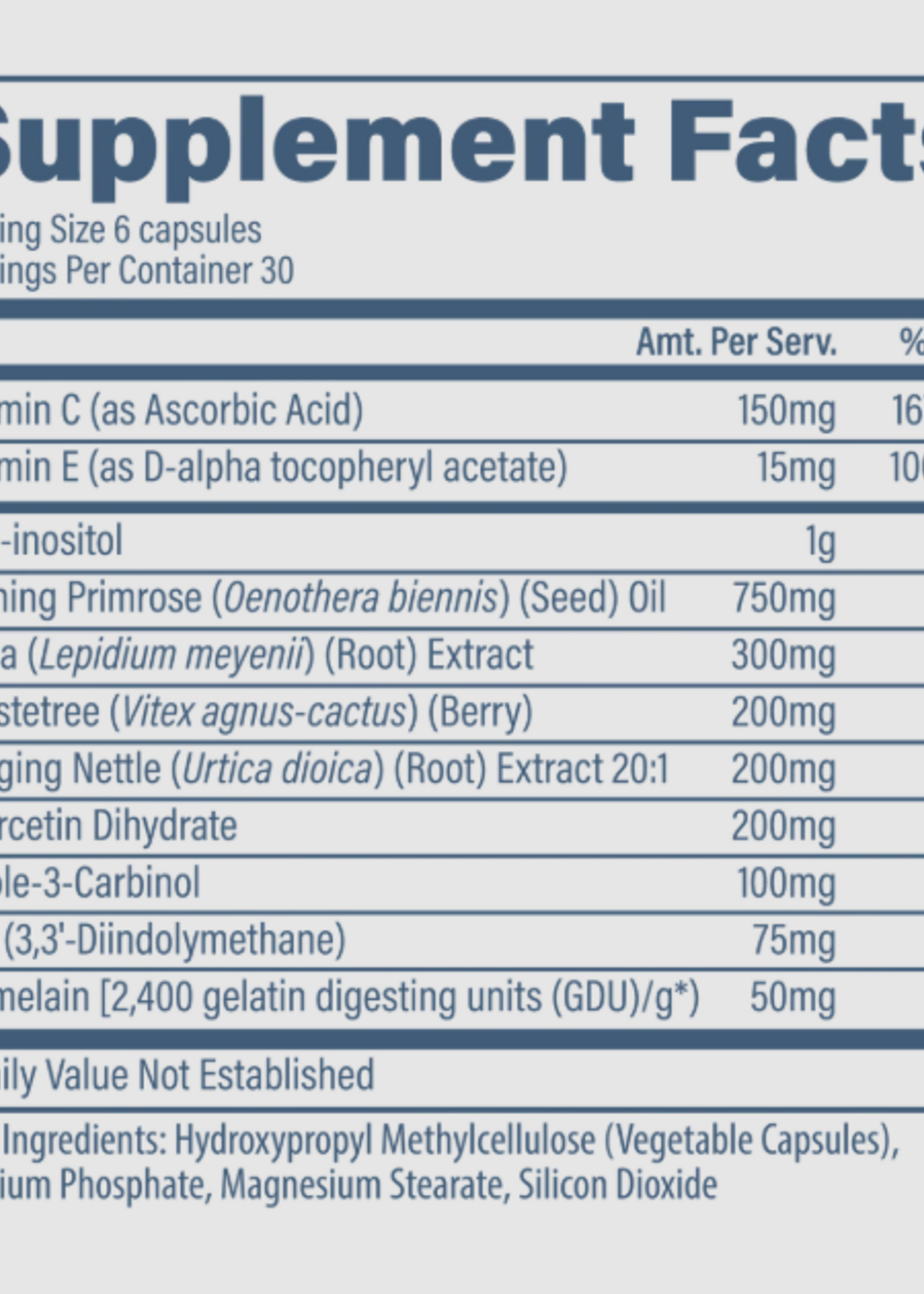 REVIVE WOMENS HEALT REVIVE 180 CAPS