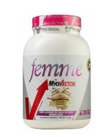 MYOVECTOR FEMME MYOVECTOR 2.7 LB
