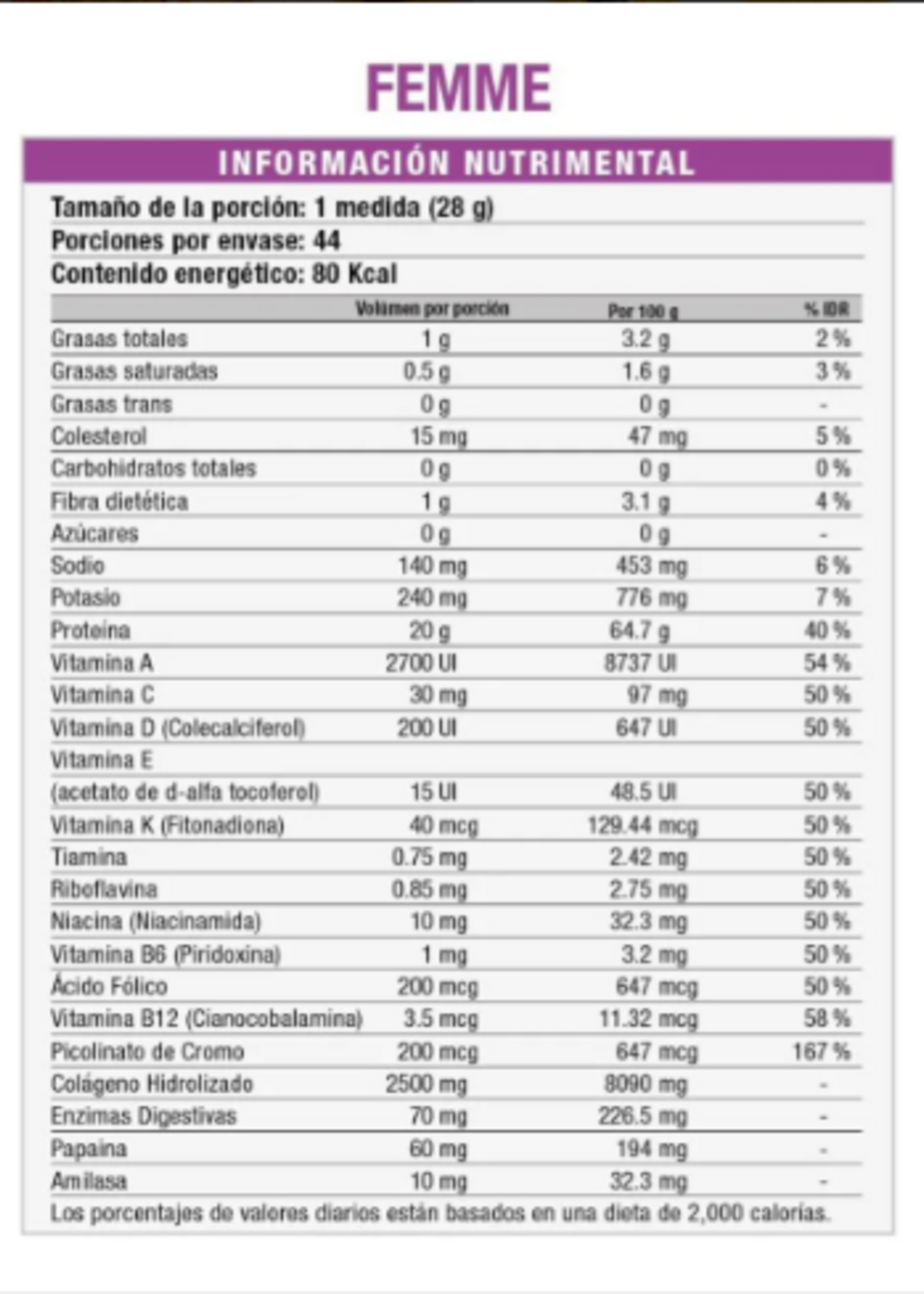 MYOVECTOR FEMME MYOVECTOR 2.7 LB