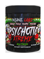 INSANE LABZ PSYCHOTIC XTREME