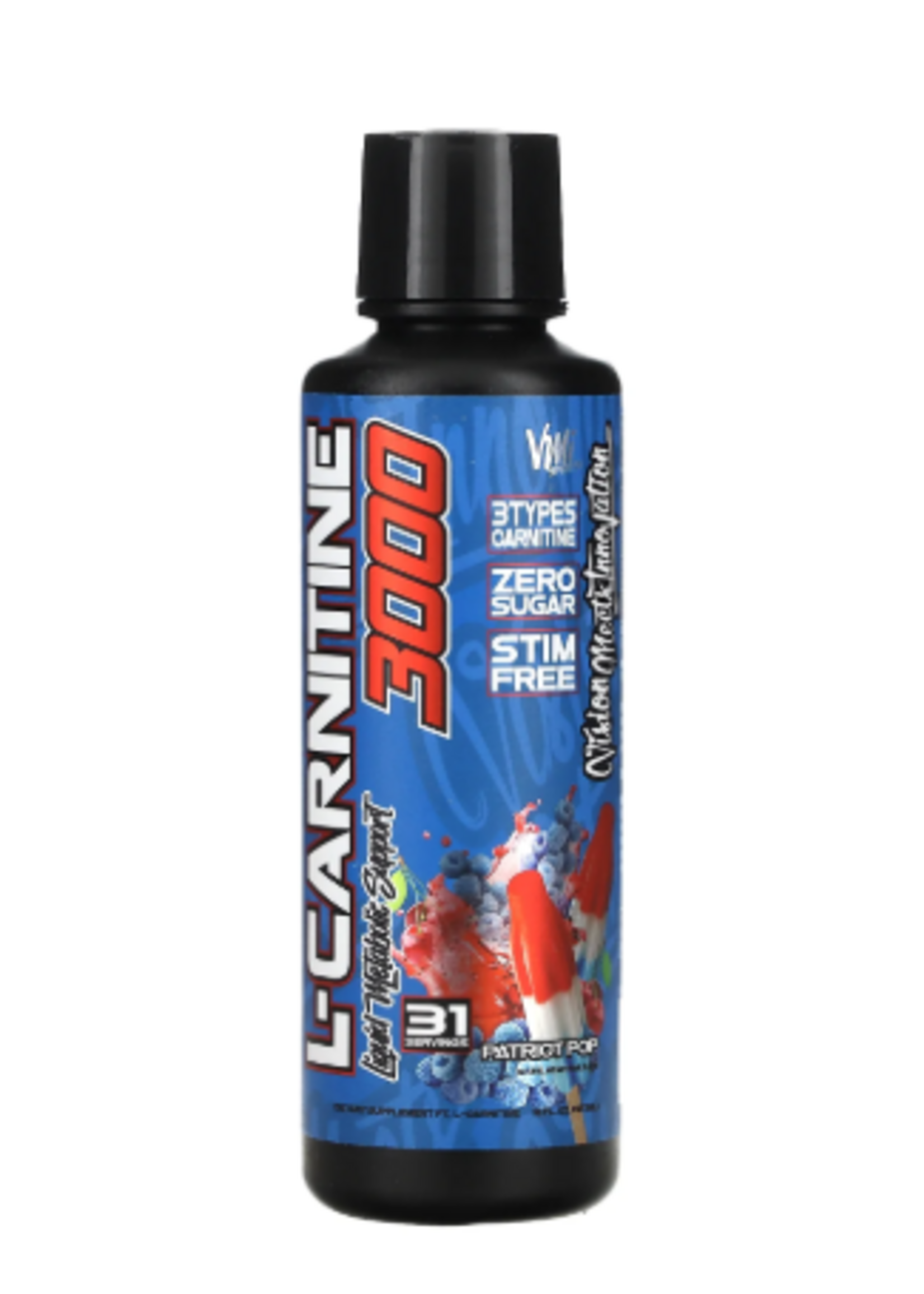 VMI SPORTS L-CARNITINA 3000 VMI SPORTS
