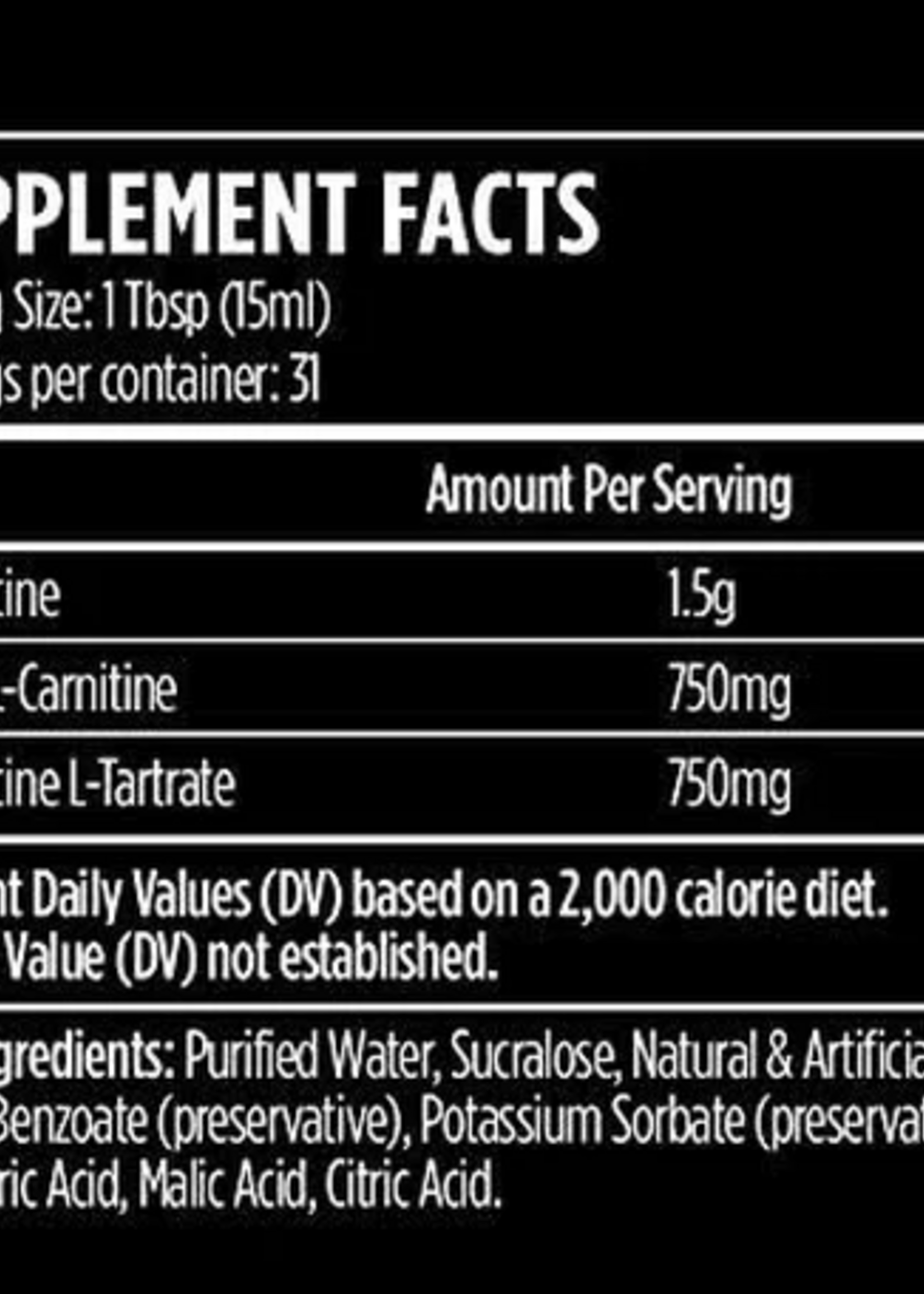 VMI SPORTS L-CARNITINA 3000 VMI SPORTS