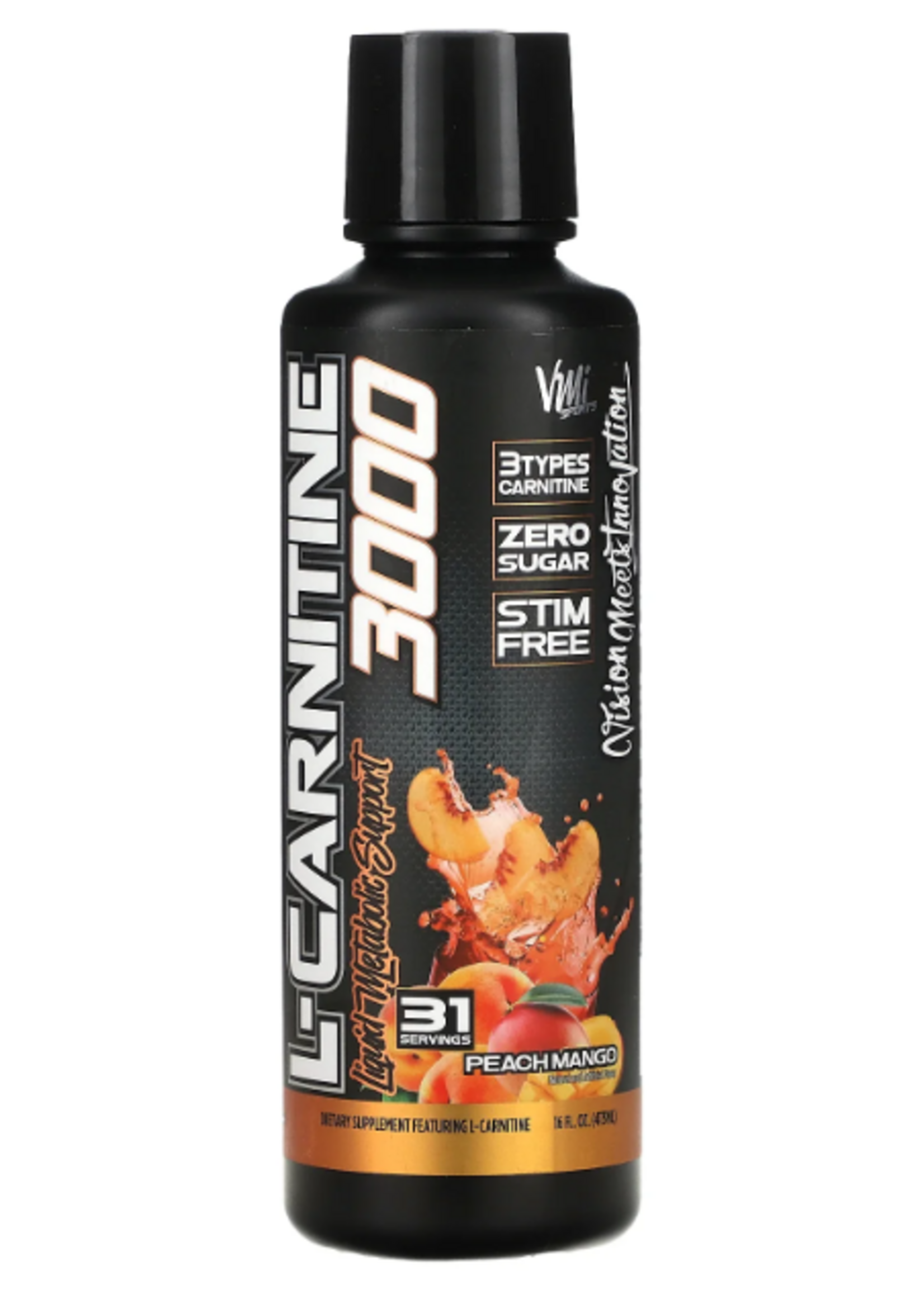 VMI SPORTS L-CARNITINA 3000 VMI SPORTS