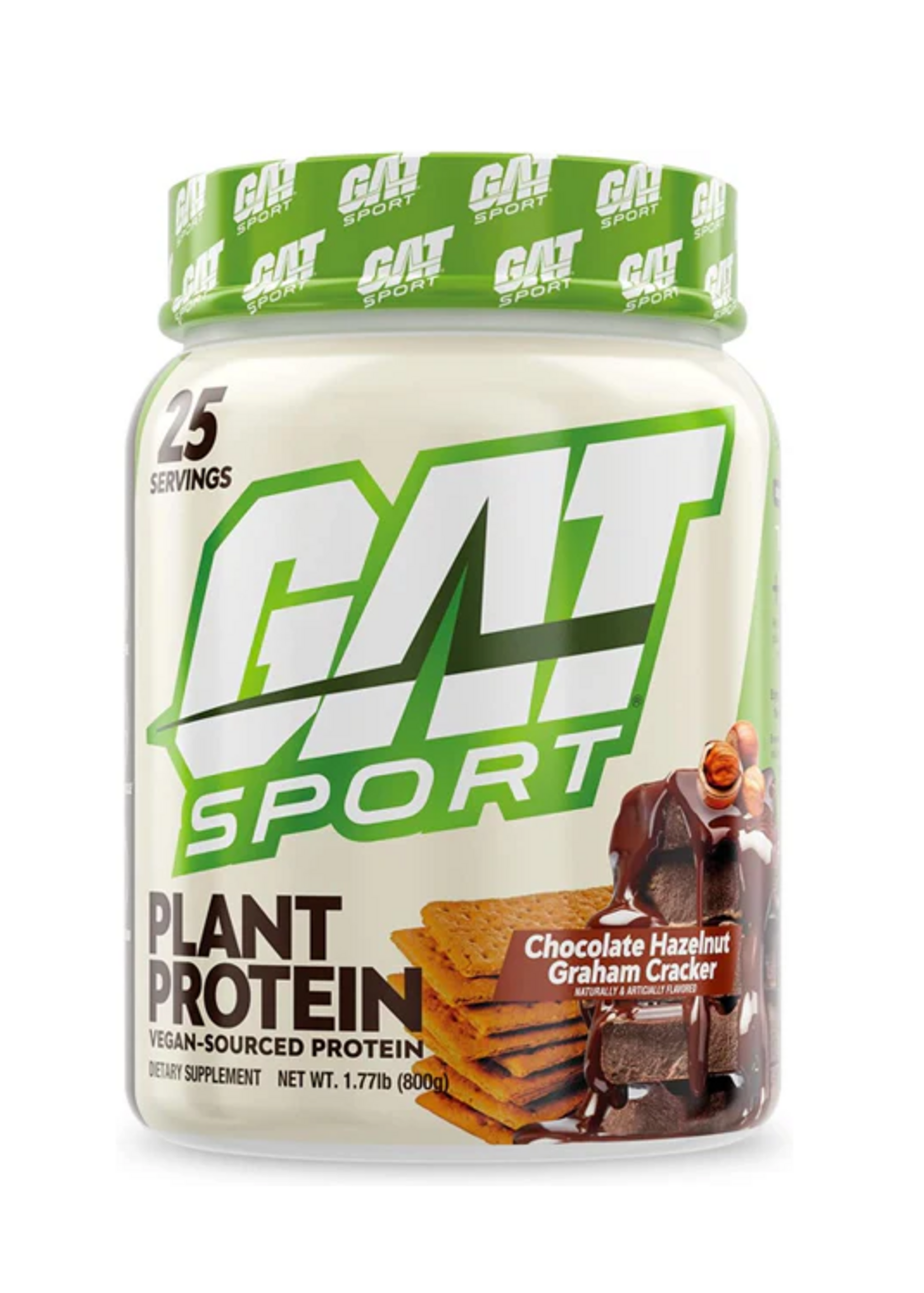 GAT GAT SPORT PLANT