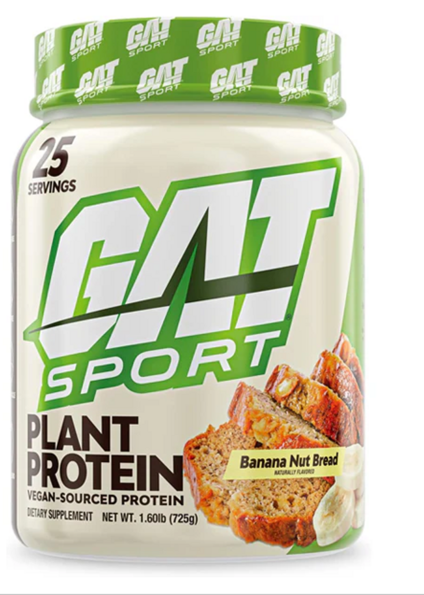 GAT GAT SPORT PLANT