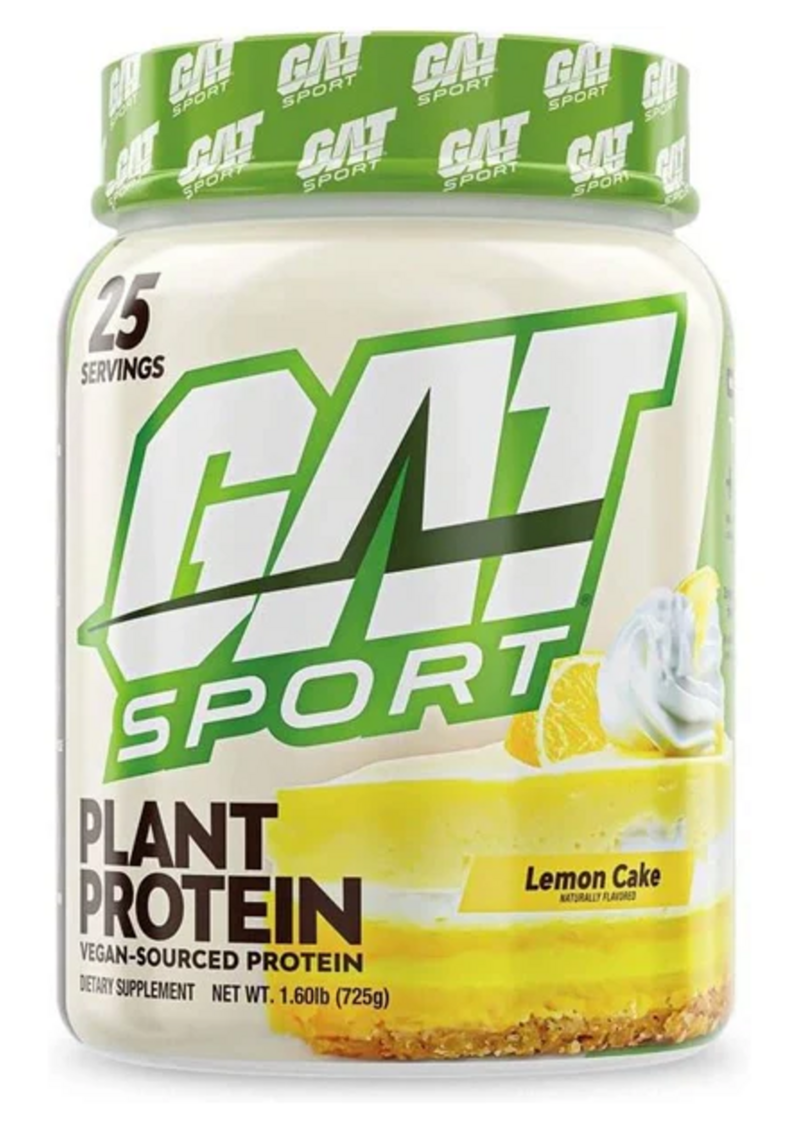 GAT GAT SPORT PLANT