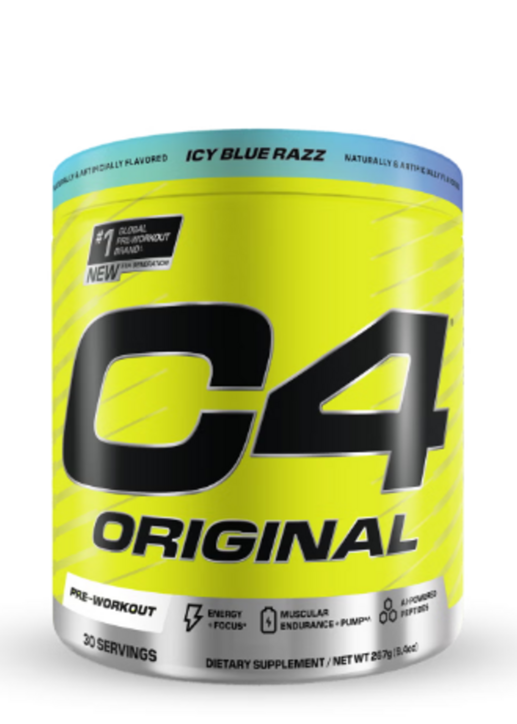 CELLUCOR C4 ORIGINAL