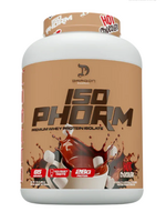 DRAGON PHARMA ISOPHORM 5 LB