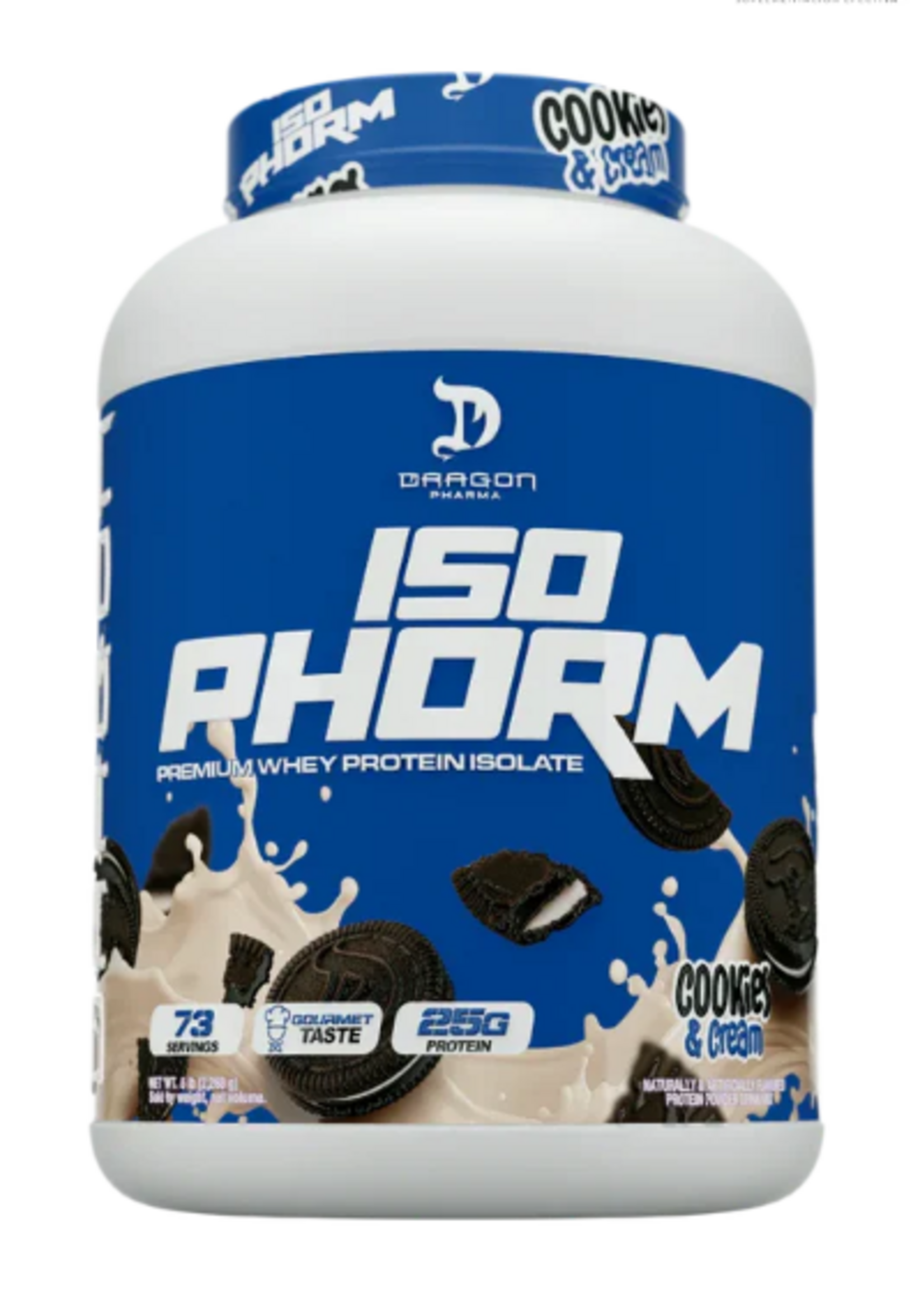 DRAGON PHARMA ISOPHORM 5 LB