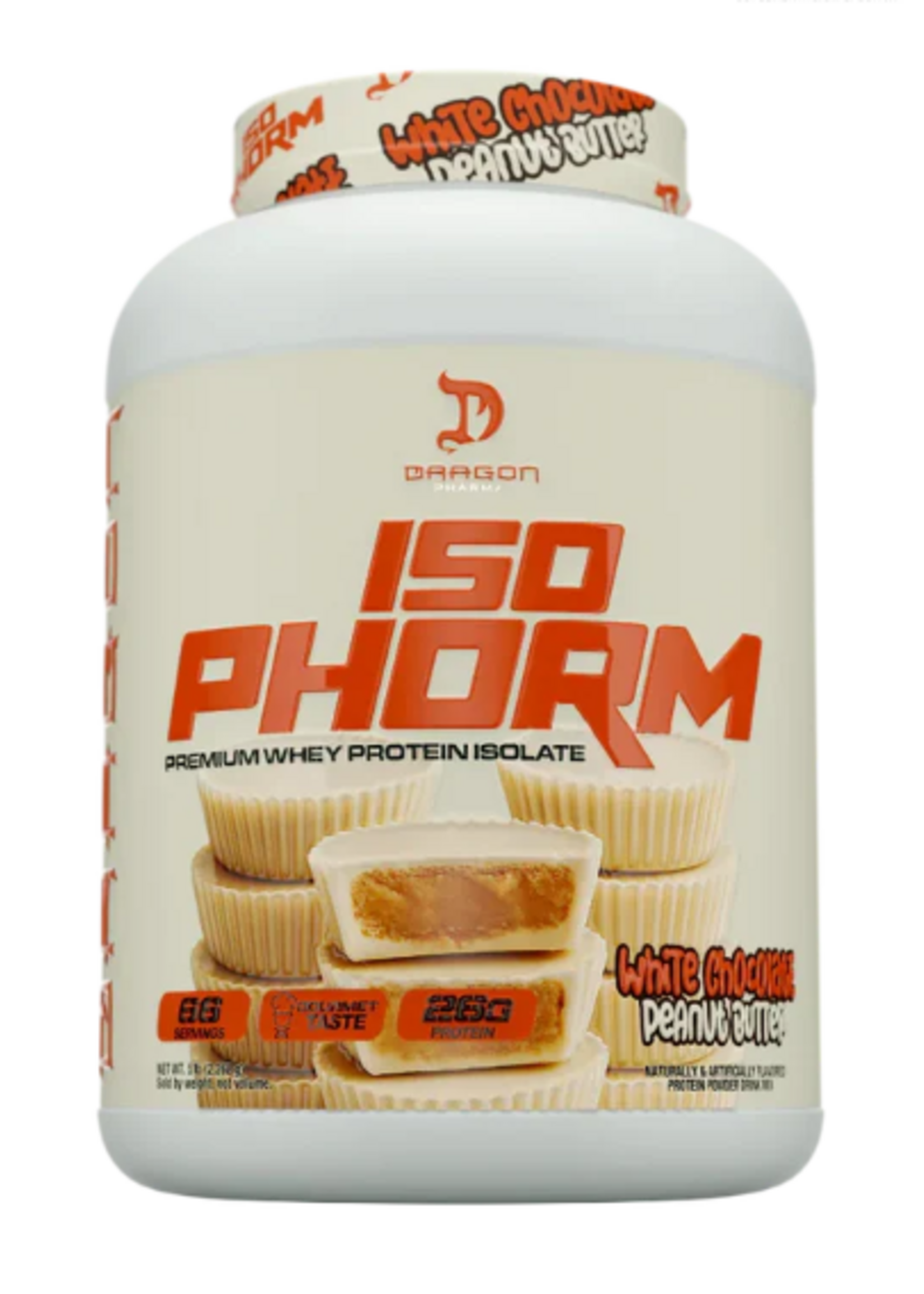 DRAGON PHARMA ISOPHORM 5 LB