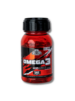 BLACKBEAR OMEGA 3 BLACKBEAR 90 CAP