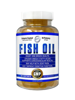 HITECH OMEGA 3 FISH OIL HITECH 90 SOFT