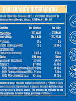BIRDMAN FULL SPECTRUM OMEGA 3 60 CAPS BIRDMAN