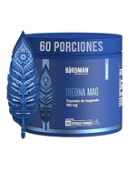 BIRDMAN MAGNESIUM THREONATE 180 CAP