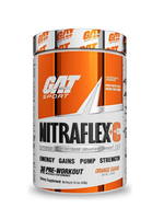 GAT NITRAFLEX+C