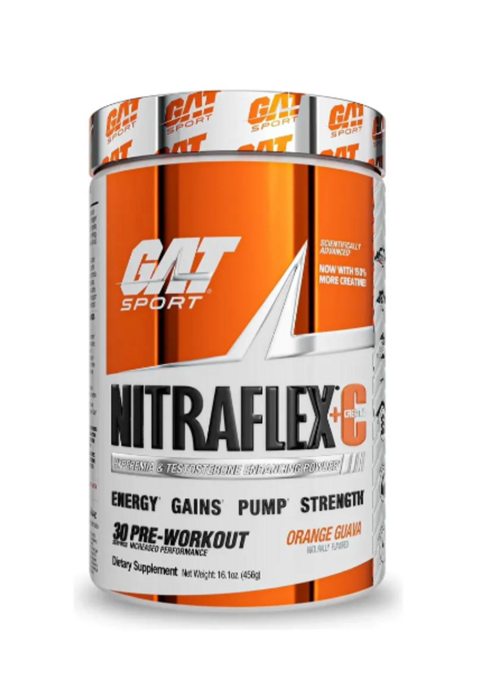 GAT NITRAFLEX+C