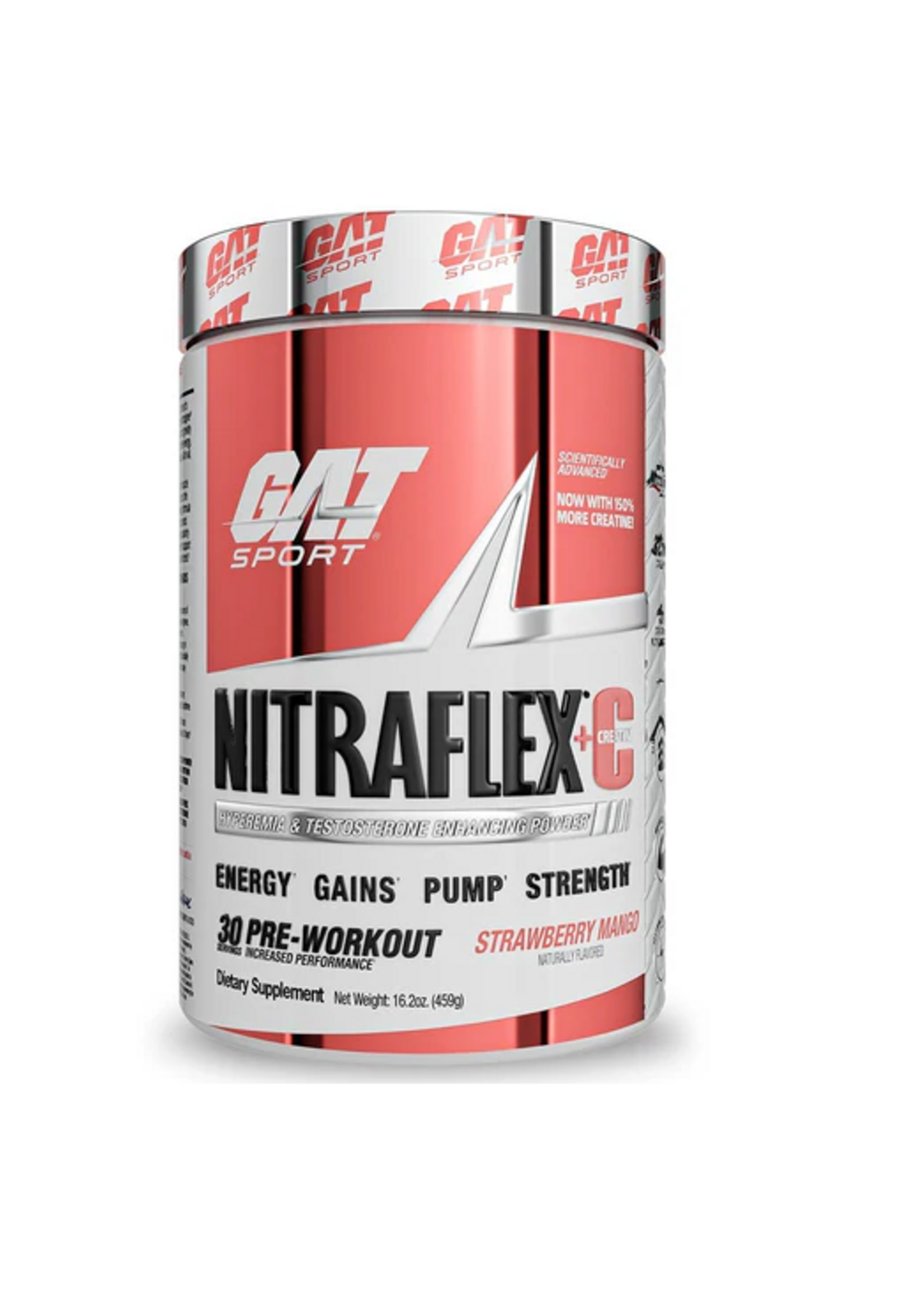 GAT NITRAFLEX+C