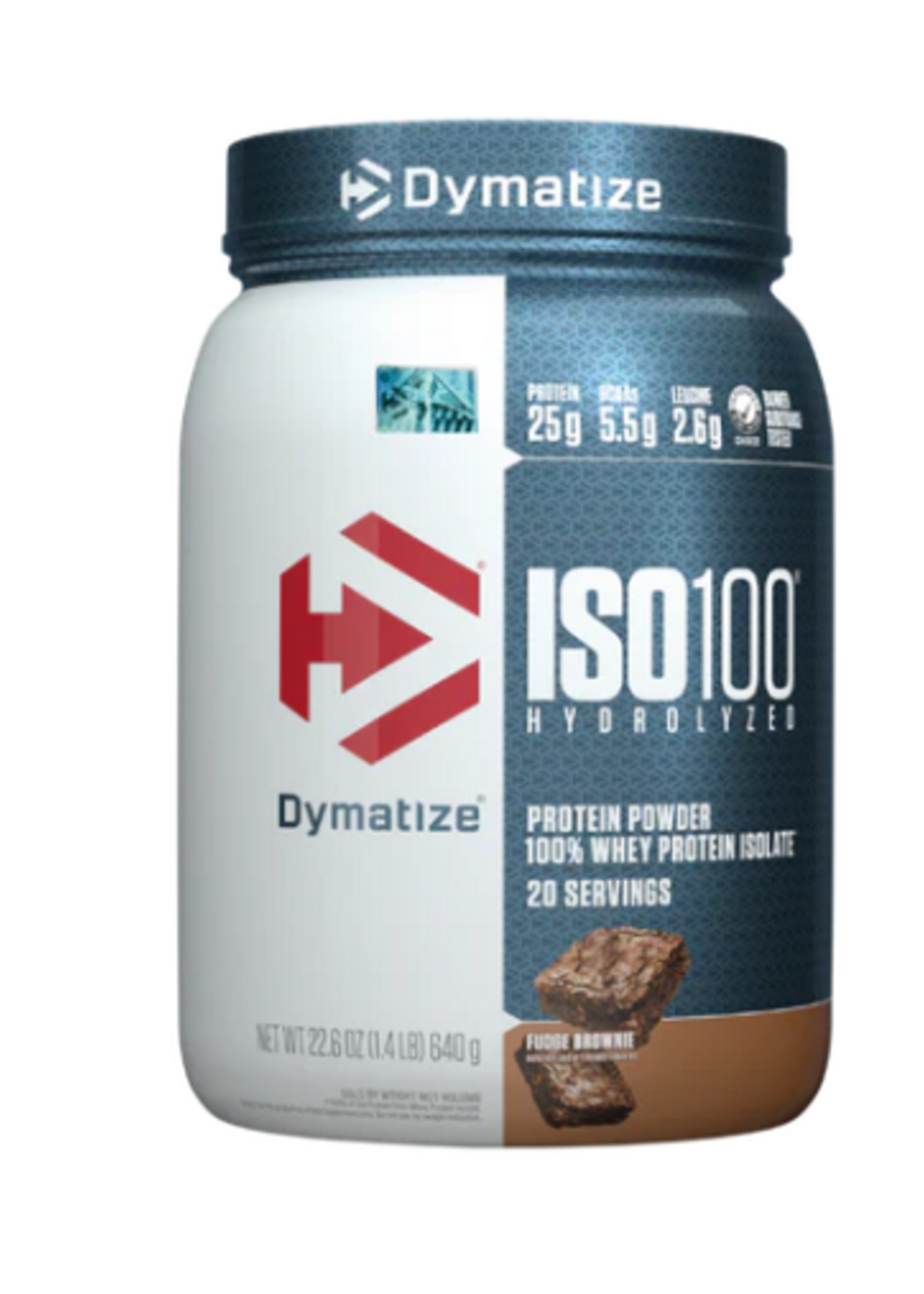 DYMATIZE ISO100 1 LB