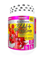 43 BCAA+COLAGENO 43 - 47 SERV ARANDANO