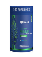 BIRDMAN DAILY SPORE PROBIOTIC 10 B 140 CAPS BIRDMAN