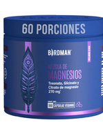 BIRDMAN MAG TRIFECTA 180 CAPS BIRDMAN