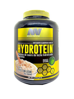 ADVANCE NUTRITION HYDROTEIN TAPA DORADA
