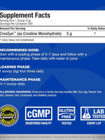 ALLMAX CREATINA ALLMAX  200 SERV *PROMO*