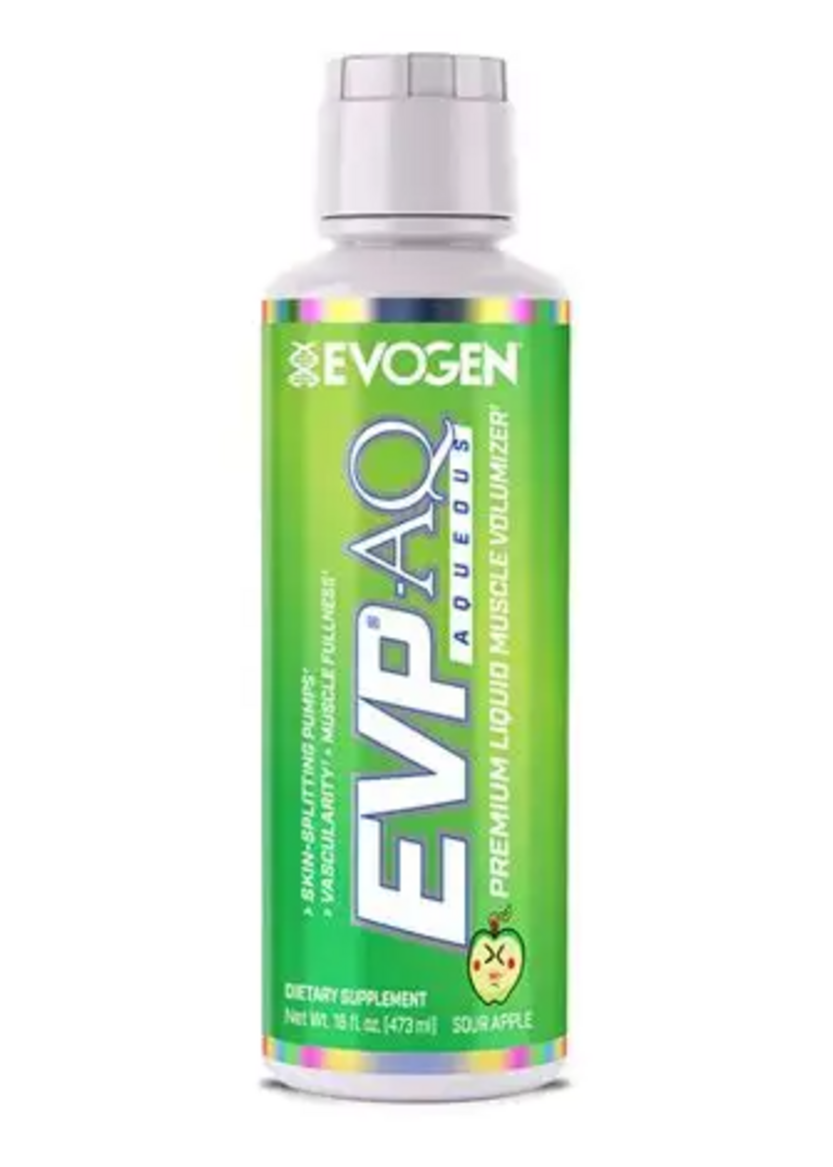 EVOGEN EVP AQ (glycerol)