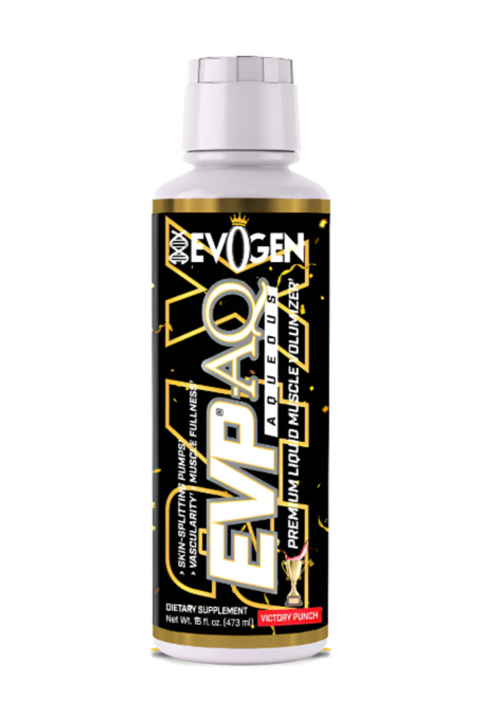 EVOGEN EVP AQ (glycerol)