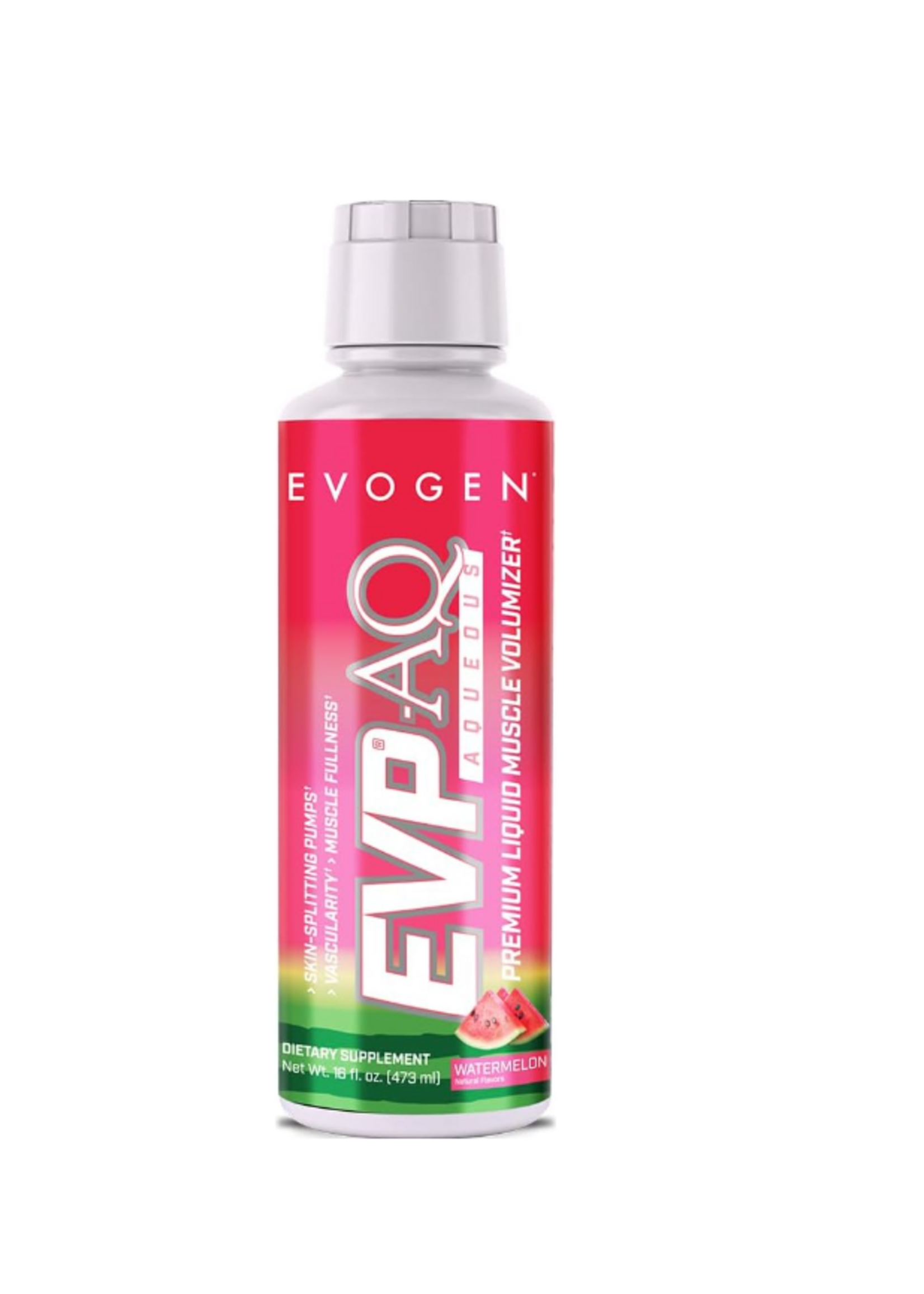 EVOGEN EVP AQ (glycerol)